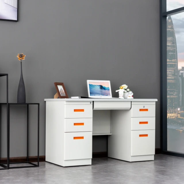 Modular Workstation Table
